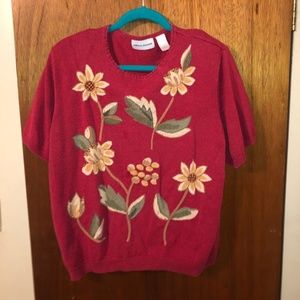 Alfred Dunner Women's top